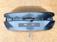фото thumb №6, Audi a5 b10 8b3 sportback kpl кришка багажника зад 2024r lz7s камера ідеальна