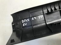 фото thumb №6, Toyota bz4x 2023 пластик защита порога правые перед передняя 67913-42140