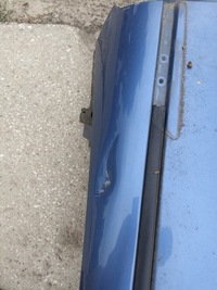 фото thumb №6, Subaru xv lift крыша люк