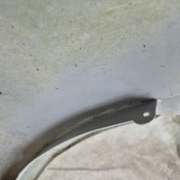 фото thumb №11, Ford b-max 12- бампер перед передний решётка радиатора решётка pdc av11-17757-acw