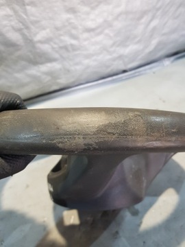 фото thumb №11, Seat altea кермо + подушка подушка безпеки 5p0880201 5p0419091