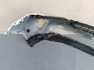 фото thumb №15, Citroen c5 aircross рестайлінг 2021+ бампер перед переднє