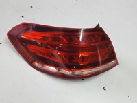 фото thumb №1, Mercedes e клас w212 рестайлінг 12-16r sedan лампа led ліва зад a2129060703