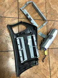 фото thumb №4, Primera p12 05' подушка безпеки пасажира