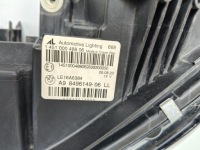 фото thumb №9, Лампа левая фара bmw 3 g20 g21 18- full led