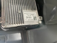 фото thumb №13, Vw golf viii 8 лампа лампы full led nowe фара