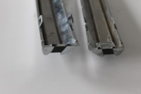 фото thumb №5, Молдинг хром решітка решітка suzuki ignis 16- lp