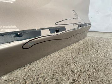 фото thumb №7, Ford fiesta mk8 vignale дверь левая передние