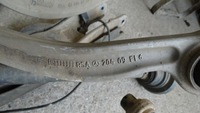 фото thumb №4, Поворотный кулак задняя правый mercedes e-klasa w213