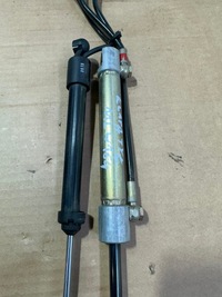 фото thumb №5, Привод крышки багажника, привод насоса, датчик положение mercedes ml w164