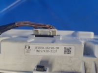 фото thumb №4, Счетчик приборы toyota camry 40 06 11 8380006f90