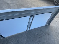 фото thumb №8, Крыло левый задняя обшивка l2 góra peugeot expert citroen jumpy iii 16-