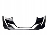 фото thumb №1, Peugeot 208 ii 2 gt бампер перед передний 9824787780