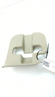 Накладка рейки задній сидіння права сторона cadillac srx 12569 Київ, фото thumb