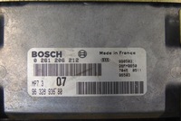 фото thumb №7, Citroen xsara 1.4 бортовой компьютер двигателя 9632693680