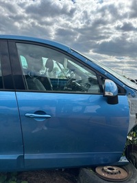 фото thumb №1, Дверь перед передние правое renault scenic 3 iii