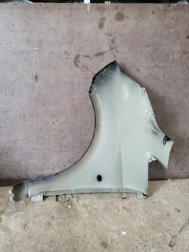 фото thumb №6, Mercedes vito 447 правий крило оригінальний