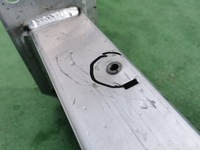 фото thumb №11, Maserati grecale 22- балка перед передня pod бампер переднє