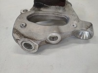 фото thumb №10, Mercedes c-klasa w-205 amg поворотна опора праві перед передня 2053800