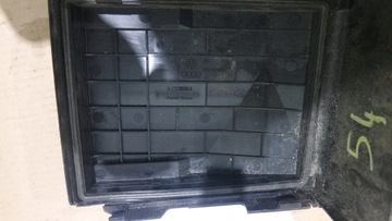 фото thumb №6, Захист коробка запобіжників vw passat b6 1k0937132f