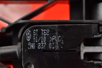 фото thumb №7, Ручка правая перед передняя l041 5n0839885h vw polo 5 v 6r 09-15