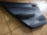 фото thumb №5, Обшивка дверь левый задняя mazda 6 2.citd 02' kom