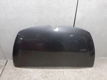 фото thumb №1, Капот citroen c4 picasso ii 2013-