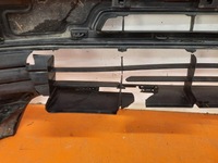 фото thumb №11, Toyota hilux viii 15- решётка бампера перед решётка решётка радиатора 53100yp751