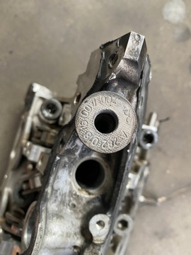 фото thumb №6, Mercedes cla 118 1.3 головка комплектная