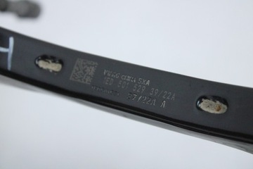 фото thumb №10, Нова org ступиця поворотна опора важелі лівий зад volkswagen id.4 1ea609075