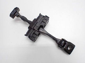 фото thumb №1, Обмежувач двері лівий перед 11a837249a audi q4 e-tron 22r