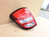 фото thumb №3, Citroen c3 ii 2009- левая лампа зад задняя