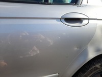 фото thumb №11, Jaguar x-type дверь левый задняя левая задние mdz