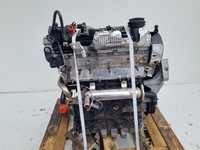 фото thumb №5, Двигун bez обладнання vw tiguan 2.0 tdi 140km ładnie пального cba cbab