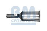 фото thumb №4, Bm catalysts bm11026 фильтр сажи / фильтр частиц твердых, система выпускной