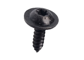ВИНТ TORX ЗАЖИМ ДЛЯ КОЛЕСНОЙ АРКИ БАМПЕРА AUDI SEAT SKODA VW VOLKSWAGEN