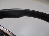 фото thumb №6, Повітропровід jaguar f-pace пелюстки перемикання