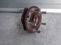 фото thumb №1, Jeep wrangler jl 2,0 tb ступица перед передняя