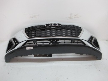 фото thumb №6, Бампер audi q3 83a s-line 4 pdc перед переднее