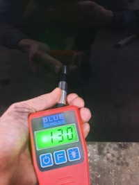 фото thumb №6, Двері лівий перед ліві передні infiniti q50