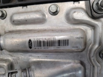 фото thumb №6, Колектор всмоктуючий ford втулка стабілізатора mk2 1.5 eb 2017