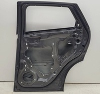 фото thumb №9, Mazda cx-3 cx3 15+ двері задня задні праве fv d10e72010