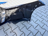 фото thumb №11, Бампер перед переднє bmw 4 g22 g23 m набір колір c3z