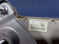 фото thumb №6, Lexus gs iii mk3 05-08 коробка модуль 9289-7a09