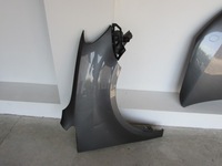 фото thumb №9, Бампер переднее перед капот pas радиаторов vw touran ii ld7r