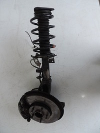 фото thumb №1, Поворотний кулак амортизаторна стійка амортизатор лівий c-max mk2 lift