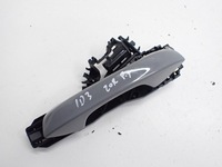 фото thumb №1, Ручка наружная правый зад европа 5h0837206 vw id3 id.3 20r