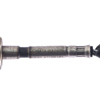 фото thumb №10, Audi a3 8v датчик температури вихлопних газів 04l906088b