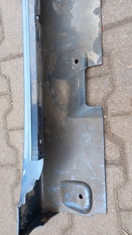 фото thumb №11, Молдинг порог левая saab 9-3