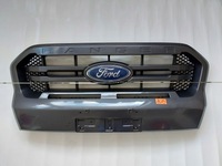 фото thumb №1, Хром решітка радіатора решітка радіатора ford ranger iv 4 lift 18-21